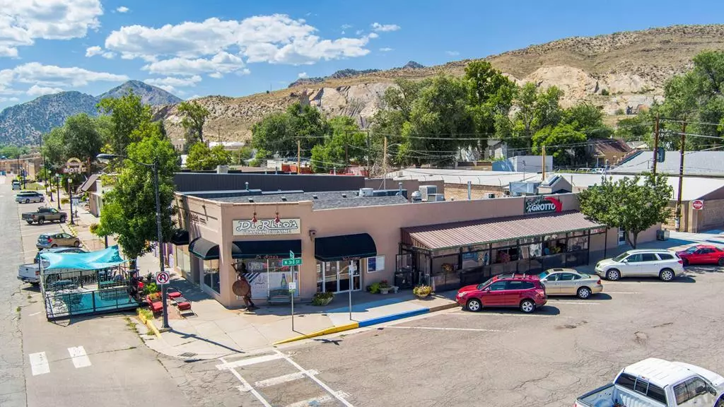 231 Main St, Canon City, CO 81212