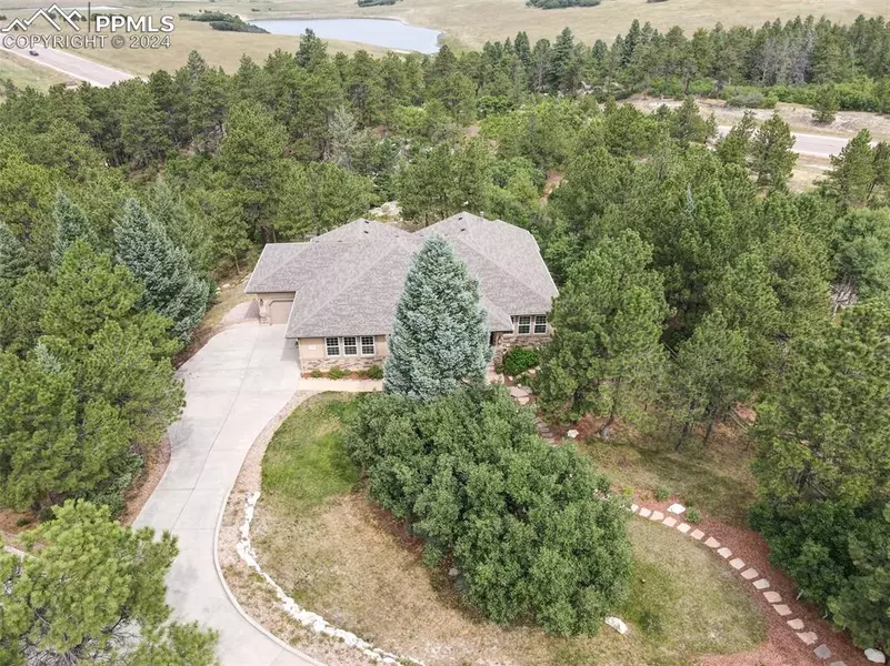 20448 Bald Mountain CT, Monument, CO 80132