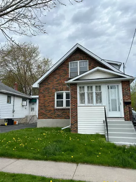 294 BUENA VISTA AVE, Oshawa, ON L1J 2M5