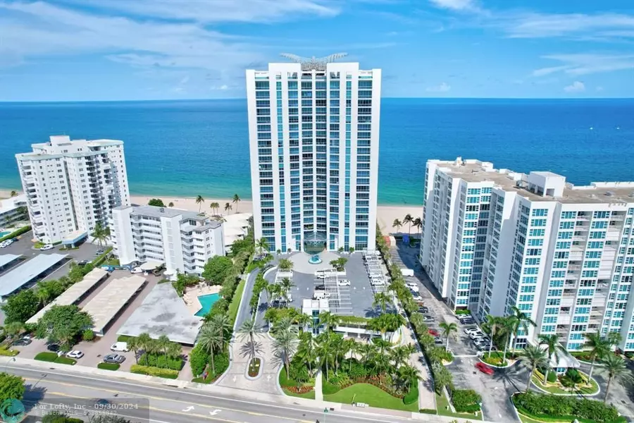 1600 S Ocean Blvd  #2103, Lauderdale By The Sea, FL 33062