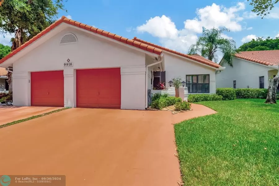 9916 Pavarotti Ter  #104, Boynton Beach, FL 33437