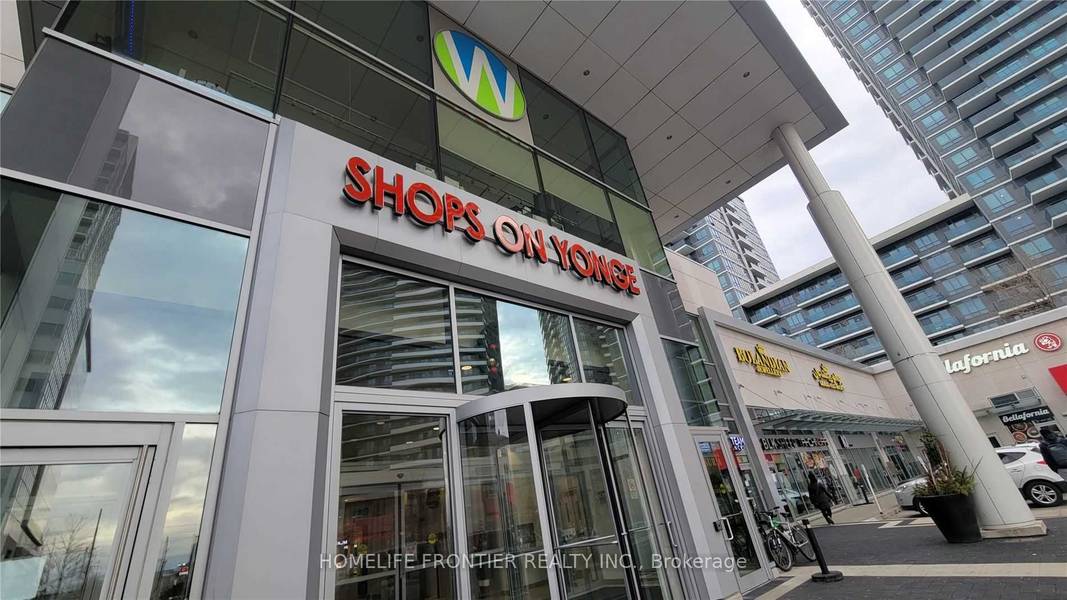 7181 Yonge ST #250, Markham, ON L3T 0C7