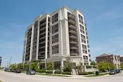 51 Saddlecreek DR #LVL1 21, Markham, ON L3T 7Z1