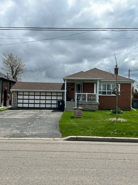 81 CUFFLEY CRES S #BSMT, Toronto W05, ON M3K 1K6