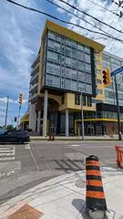 1275 Finch AVE W #502, Toronto W05, ON M3J 0L5