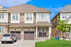 856 Miltonbrook CRES, Milton, ON L9T 7P5