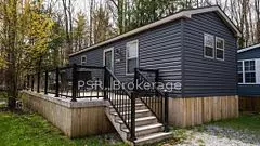 1082 Shamrock Marina RD #206, Gravenhurst, ON P0E 1N0