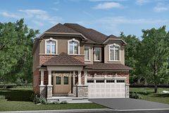 LOT 120 Waldron ST #PHASE 3, Brantford, ON N3V 0B8