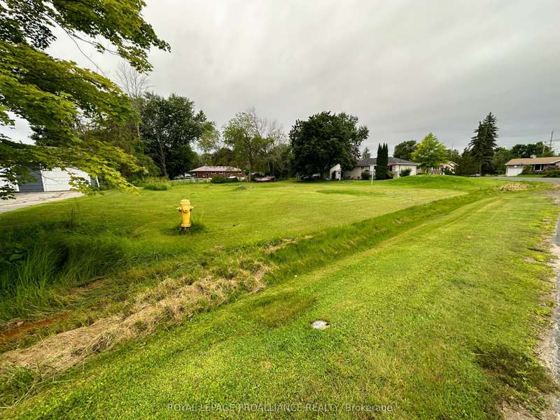 Lot 19 Alice AVE, Quinte West, ON K8V 5P5