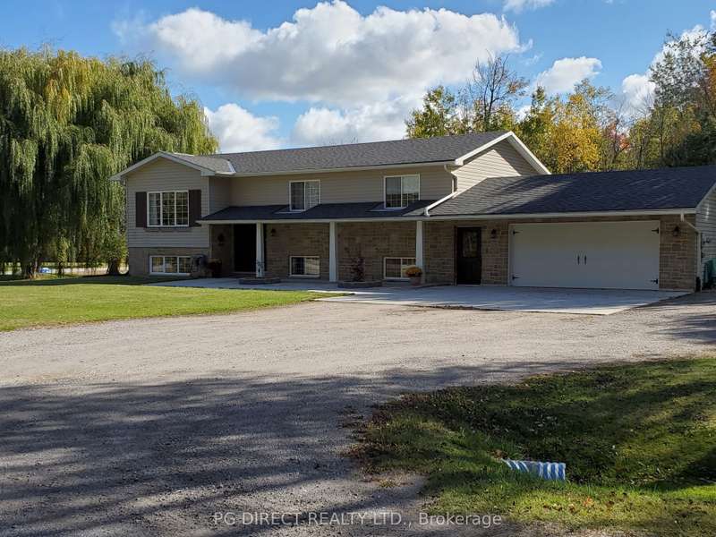 290 McClennan DR, Smith-ennismore-lakefield, ON K0L 1T0