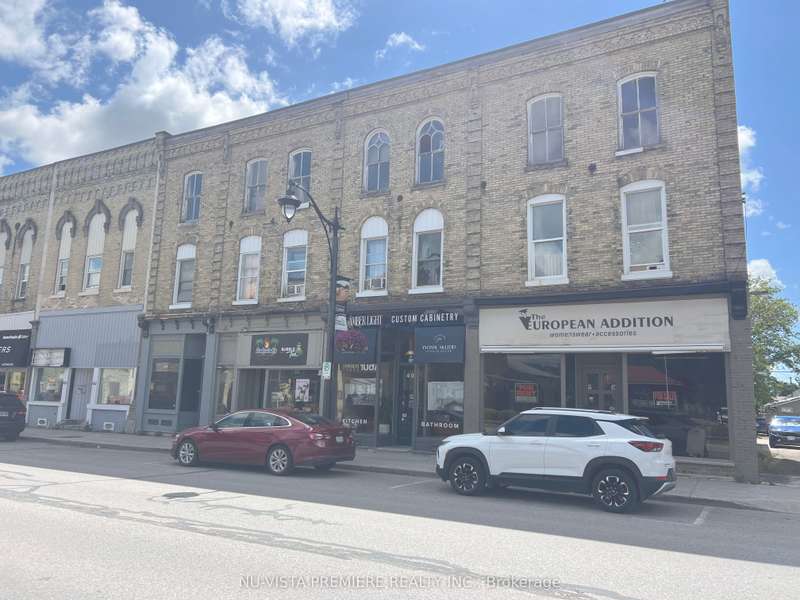 403-409 Main ST S, South Huron, ON N0M 1S6