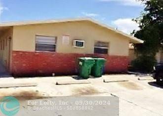 Fort Lauderdale, FL 33311,2730 NW 15th Ct