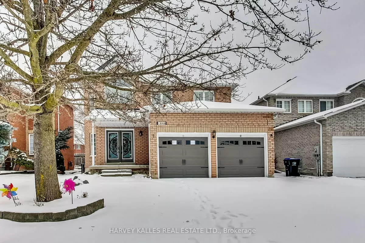 Innisfil, ON L9S 1Z9,1846 Mill ST