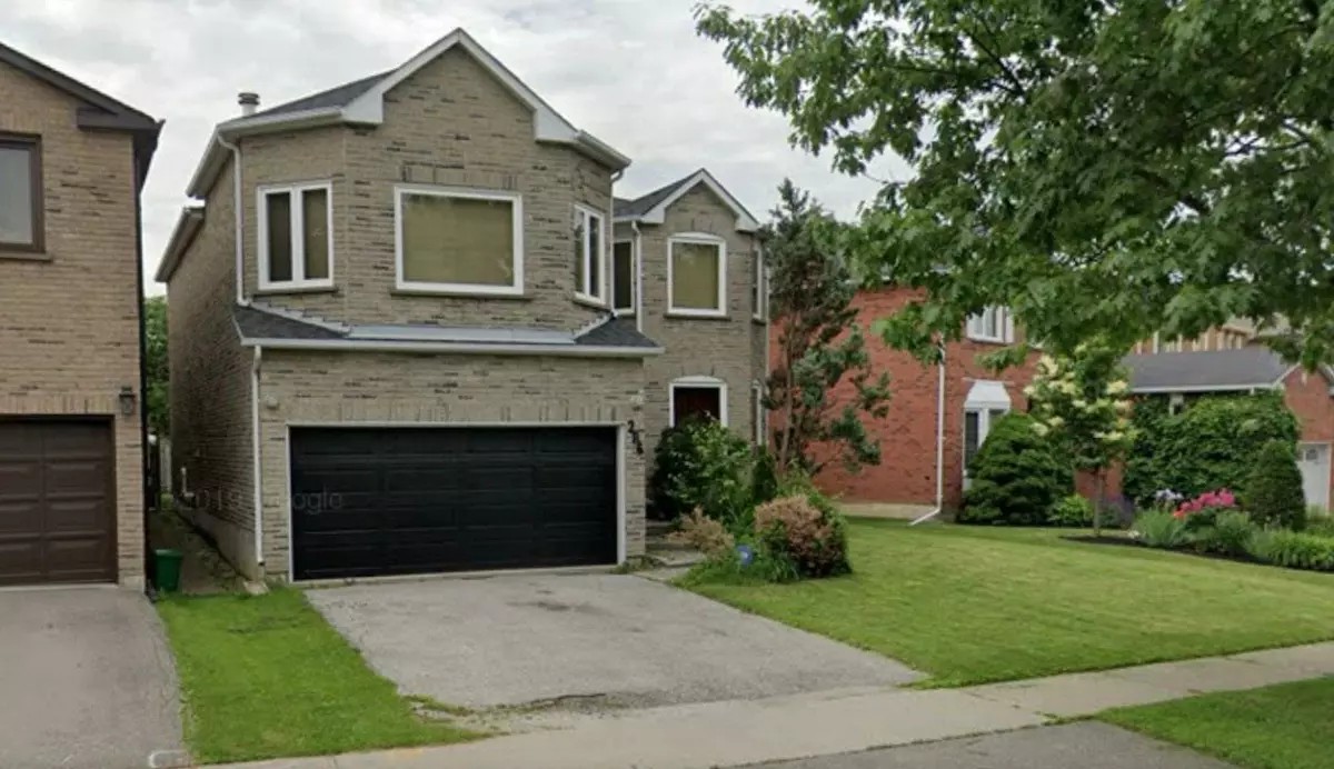 Vaughan, ON L4J 6L5,286 Brickstone CIR