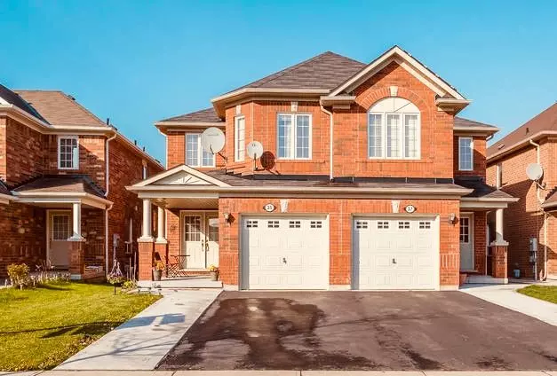 Brampton, ON L6P 2Y6,35 Levida ST