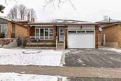 Mississauga, ON L4Z 1K2,4119 Woodington DR