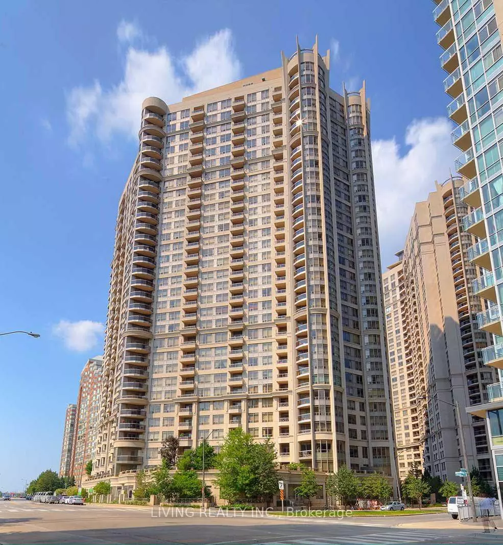 Mississauga, ON L5B 4P5,3888 Duke of York BLVD #924