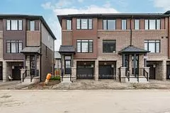 Brantford, ON N3T 0W9,461 Blackburn DR #43