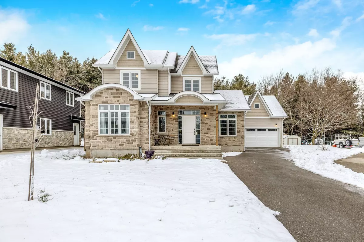 Guelph/eramosa, ON N0B 2K0,233 Christie ST