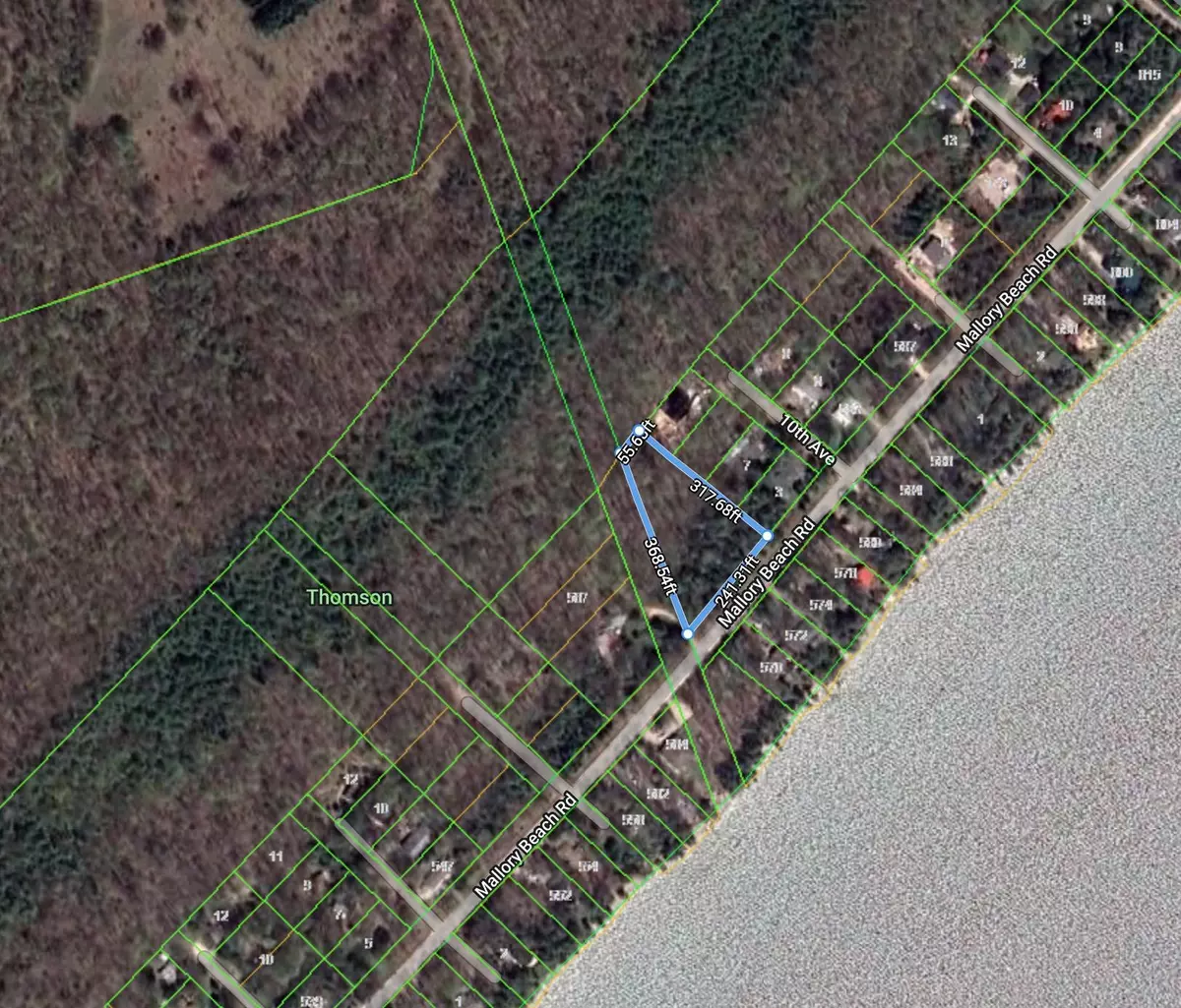 South Bruce, ON N0H 2T0,191-193 Mallory Beach RD