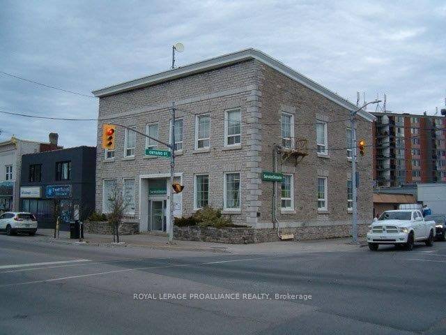 Quinte West, ON K8V 2G7,15 Dundas ST E