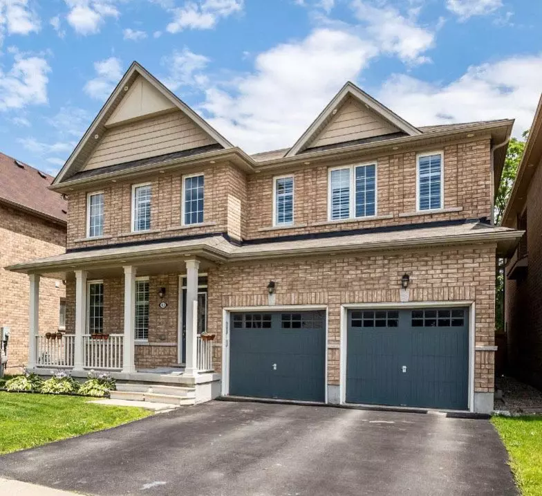 Brantford, ON N3T 0K8,12 Wilmot RD #Lower