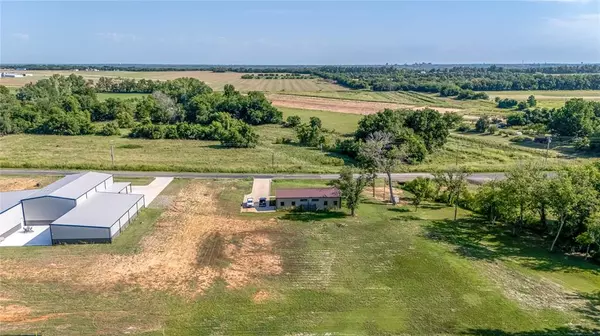 Goldsby, OK 73093,746 E Center Road