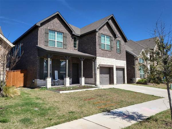 14912 Blakely Way, Aledo, TX 76008