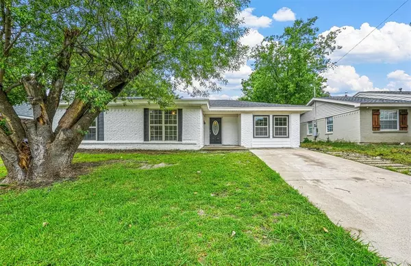 Garland, TX 75040,1038 Susan Drive