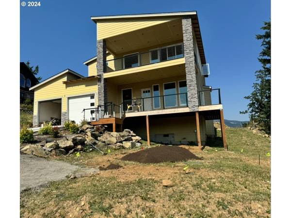 Carson, WA 98610,42 VISTA RIDGE DR