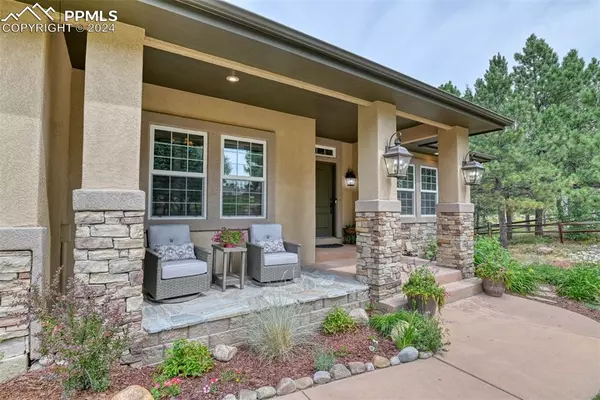 Monument, CO 80132,20448 Bald Mountain CT