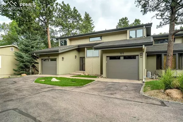 Colorado Springs, CO 80906,105 Mayhurst AVE