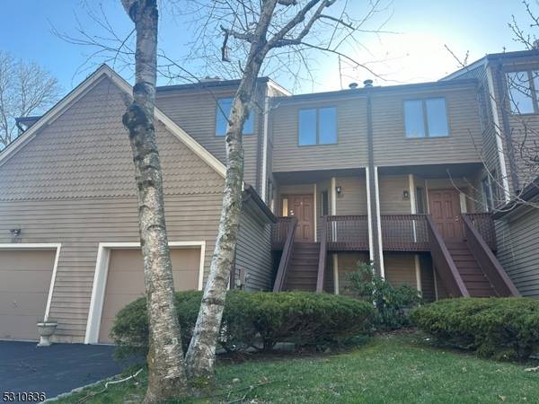 1027 Black Oak Ridge Rd #1027, Wayne Twp., NJ 07470