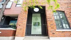 Toronto C01, ON M4Y 0A5,75 St Nicholas ST #3