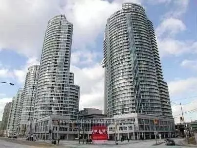 19 Grand Trunk CRES #3805, Toronto C01, ON M5J 3A3