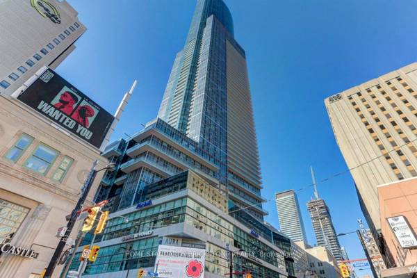 384 Yonge ST #41, Toronto C01, ON M5B 1S8