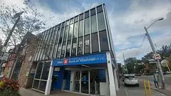 640 Bloor ST W #202, Toronto C02, ON M6G 1K9