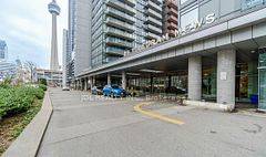 25 telegram Mews #1611, Toronto C01, ON M5V 3Z1