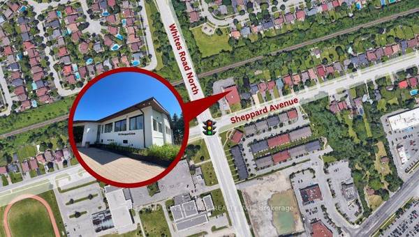 720 Sheppard AVE #U#5, Pickering, ON L1V 1G5