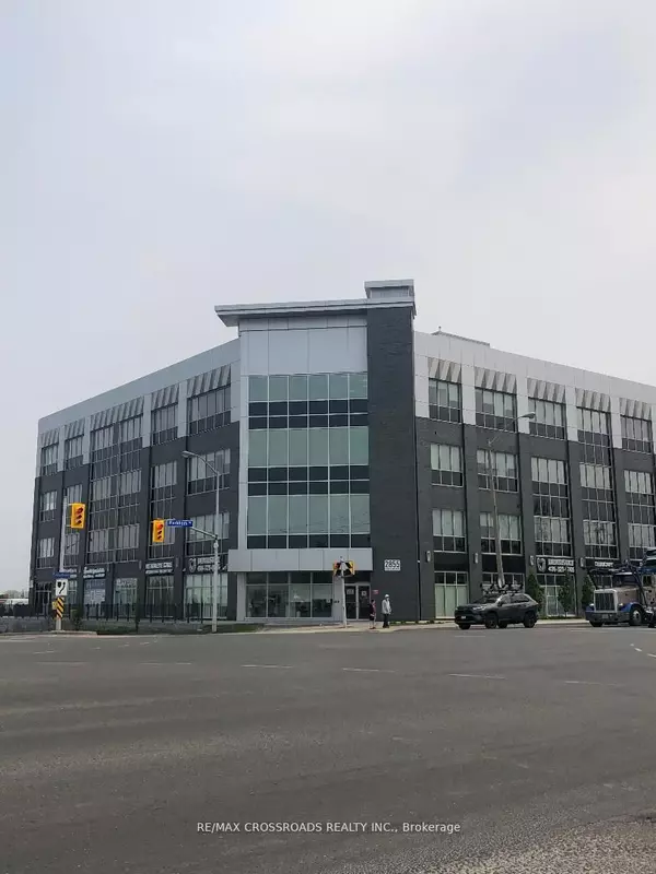 2855 Markham RD #202, Toronto E11, ON M1X 0C3