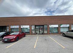 1400 Bayly ST #11A&11B, Pickering, ON L1W 3R2