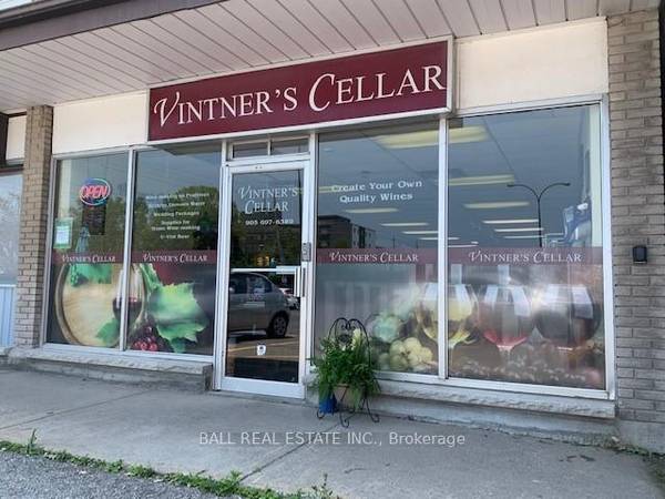 229 King ST E, Clarington, ON L1C 1P8