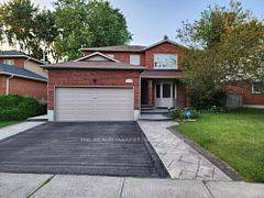 102 William Stephenson DR, Whitby, ON L1N 8T1