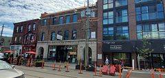 909 Queen ST E #200, Toronto E01, ON M4M 1J4