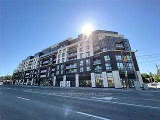 Toronto E03, ON M4B 2V5,1395 O' Connor DR #4