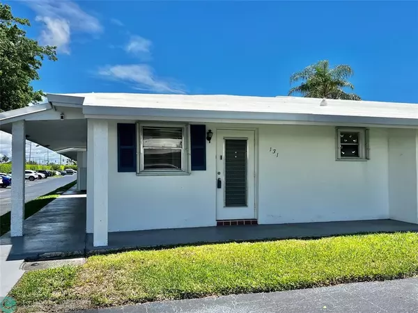 300 SW Golfview Ter  #131, Boynton Beach, FL 33426