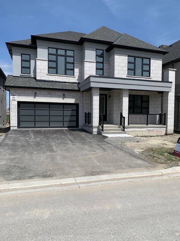 102 Settlers CRES, Bradford West Gwillimbury, ON L3Z 4N3