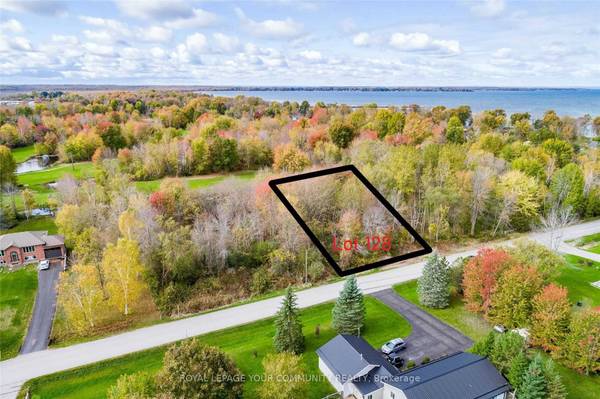 LOT 128 RIVERVIEW BEACH RD, Georgina, ON L0E 1N0