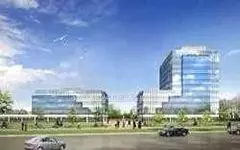 3601 Highway 7 AVE E #808-809, Markham, ON L3R 0M3