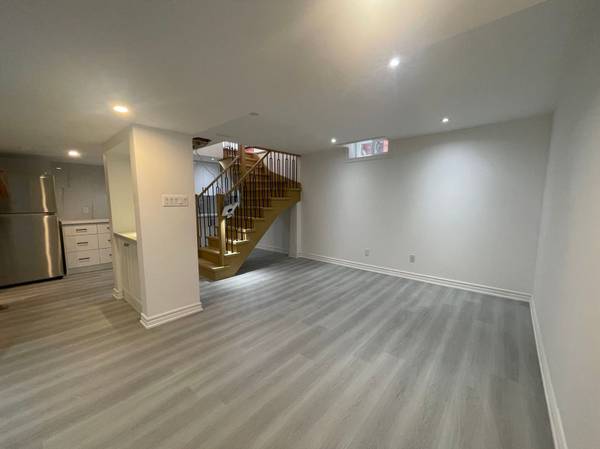 36 Soho CRES #Basemen, Markham, ON L3P 7H7